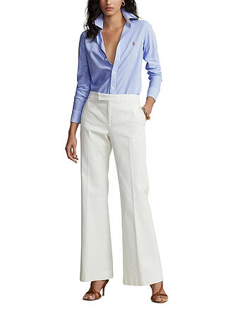 POLO RALPH LAUREN | Bluse | blau