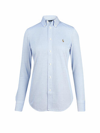 POLO RALPH LAUREN | Bluse | blau