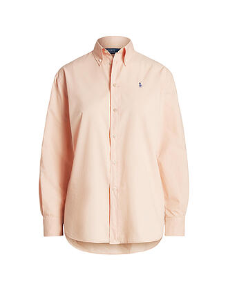 POLO RALPH LAUREN | Bluse | orange