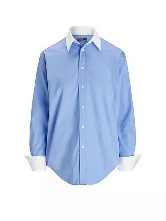 POLO RALPH LAUREN | Bluse | blau