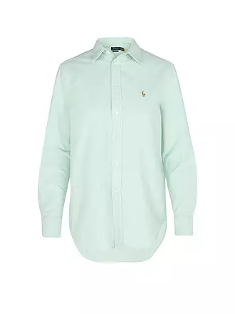 POLO RALPH LAUREN | Bluse | hellgrün