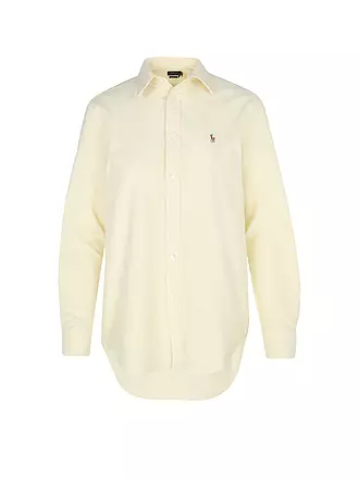 POLO RALPH LAUREN | Bluse | hellgrün