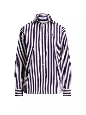 POLO RALPH LAUREN | Bluse | lila