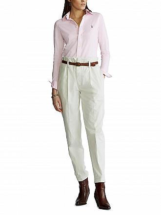 POLO RALPH LAUREN | Bluse | schwarz
