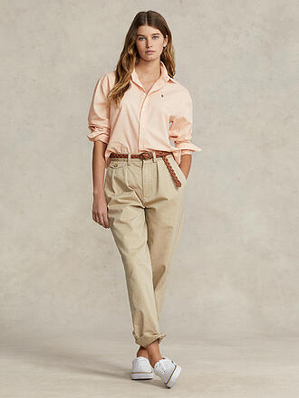 POLO RALPH LAUREN | Bluse | grün