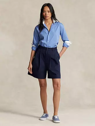 POLO RALPH LAUREN | Bluse | blau