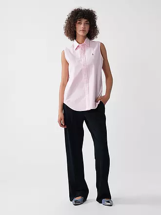 POLO RALPH LAUREN | Bluse | blau