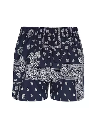 POLO RALPH LAUREN | Boxershort bandana print | blau