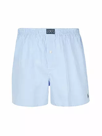 POLO RALPH LAUREN | Boxershorts | blau