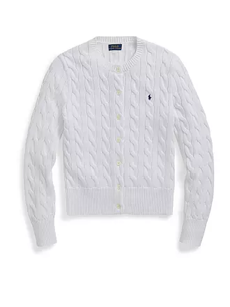 POLO RALPH LAUREN | Cardigan Slim Fit | 