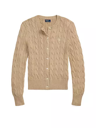 POLO RALPH LAUREN | Cardigan Slim Fit | pink