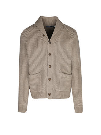 POLO RALPH LAUREN | Cardigan | beige