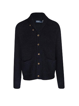 POLO RALPH LAUREN | Cardigan | beige