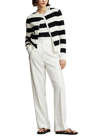 POLO RALPH LAUREN | Cardigan | creme