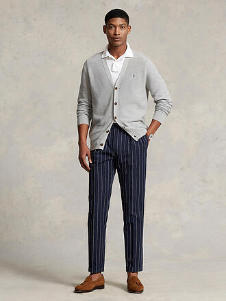 POLO RALPH LAUREN | Cardigan | blau