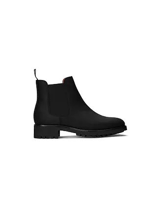 POLO RALPH LAUREN | Chelsea Boots | braun