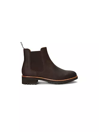 POLO RALPH LAUREN | Chelsea Boots | braun