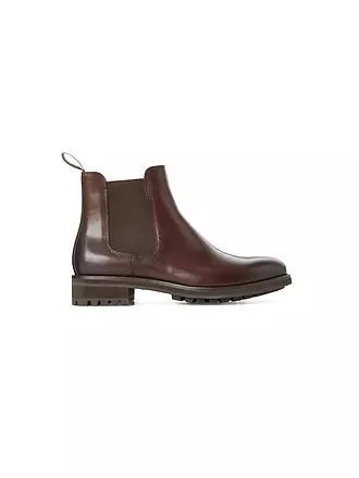 POLO RALPH LAUREN | Chelseaboots | braun