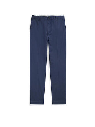 POLO RALPH LAUREN | Chino Slim Fit 7/8 | dunkelblau
