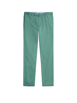 POLO RALPH LAUREN | Chino Slim Fit | grün