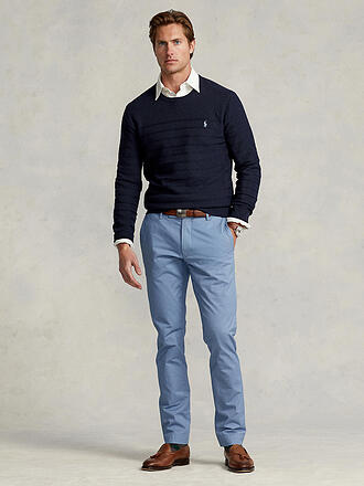 POLO RALPH LAUREN | Chino Slim Fit | grün