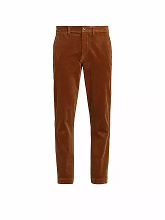 POLO RALPH LAUREN | Cordhose | grün