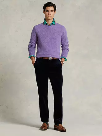 POLO RALPH LAUREN | Cordhose | dunkelblau