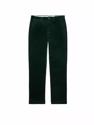 POLO RALPH LAUREN | Cordhose | grün