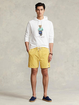 POLO RALPH LAUREN | Cordshorts | blau