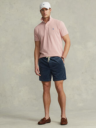 POLO RALPH LAUREN | Cordshorts | rot
