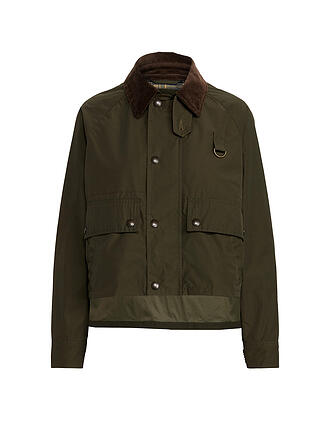 POLO RALPH LAUREN | Fieldjacke | olive