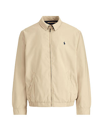 POLO RALPH LAUREN | Fieldjacket BI SWING | beige
