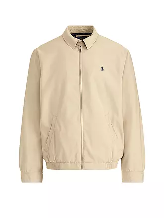 POLO RALPH LAUREN | Fieldjacket BI SWING | schwarz