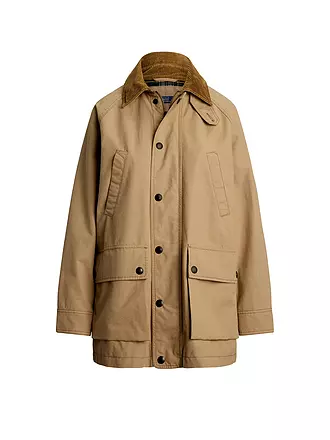 POLO RALPH LAUREN | Fieldjacket | olive
