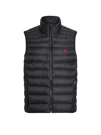 POLO RALPH LAUREN | Gilet | blau