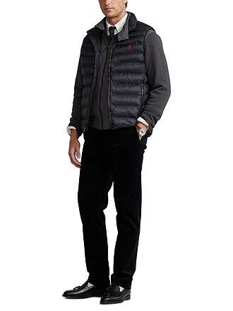 POLO RALPH LAUREN | Gilet | blau