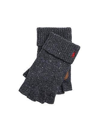 POLO RALPH LAUREN | Handschuhe Touchscreen | blau