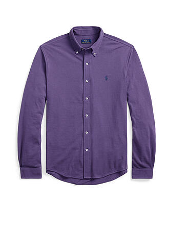 POLO RALPH LAUREN | Hemd Modern Fit | rot