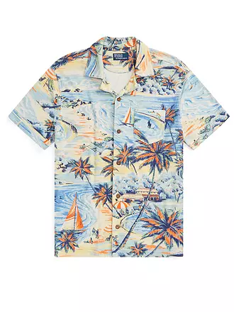 POLO RALPH LAUREN | Hemd Regular Fit | bunt