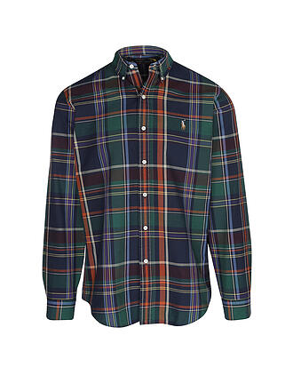POLO RALPH LAUREN | Hemd Regular Fit | blau