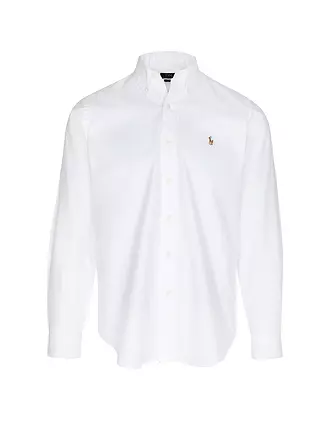 POLO RALPH LAUREN | Hemd Regular Fit | hellblau