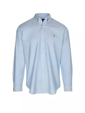 POLO RALPH LAUREN | Hemd Regular Fit | hellblau