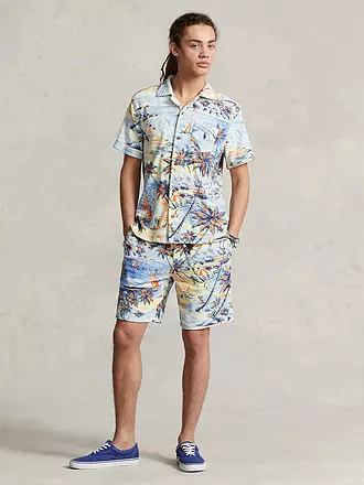 POLO RALPH LAUREN | Hemd Regular Fit | bunt