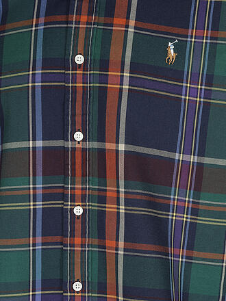 POLO RALPH LAUREN | Hemd Regular Fit | blau