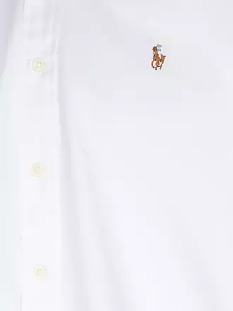 POLO RALPH LAUREN | Hemd Regular Fit | hellblau