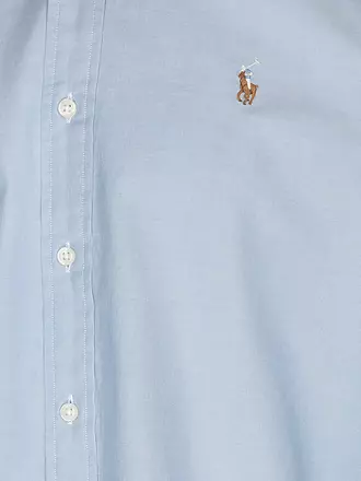 POLO RALPH LAUREN | Hemd Regular Fit | weiss