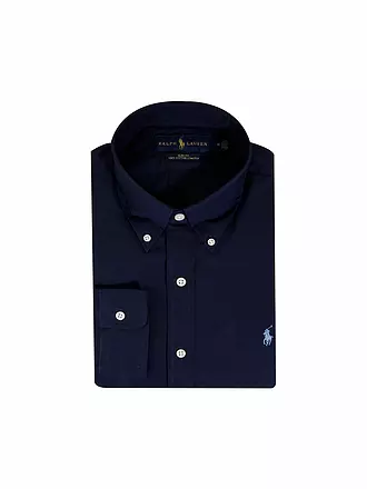 POLO RALPH LAUREN | Hemd Slim Fit | hellblau