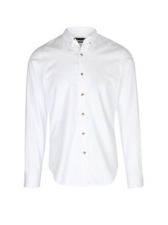 POLO RALPH LAUREN | Hemd Slim Fit | grün