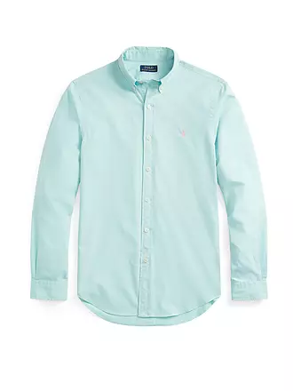 POLO RALPH LAUREN | Hemd Slim Fit | hellblau