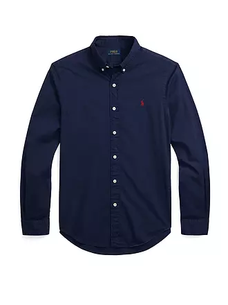 POLO RALPH LAUREN | Hemd Slim Fit | grün
